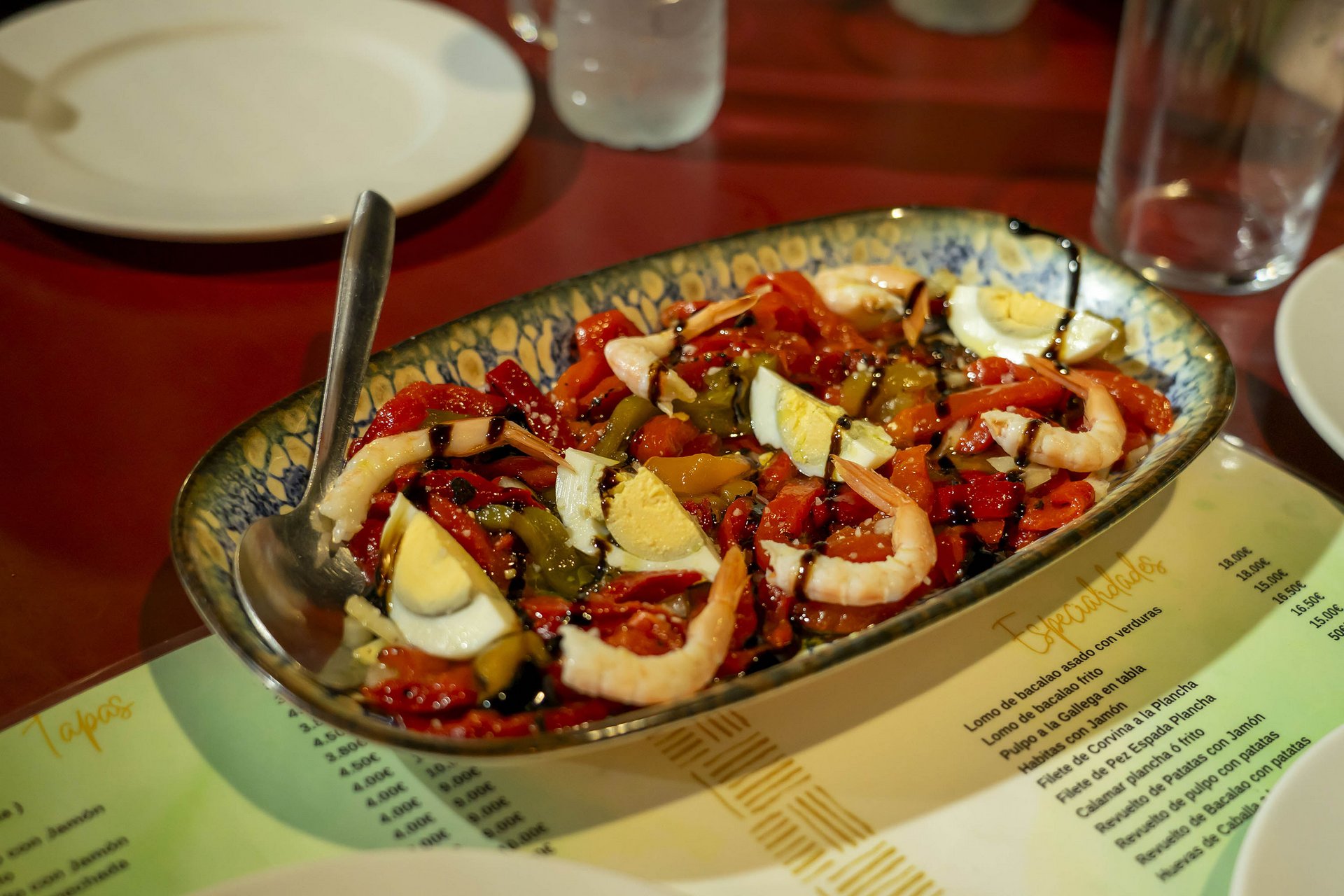 Tapas