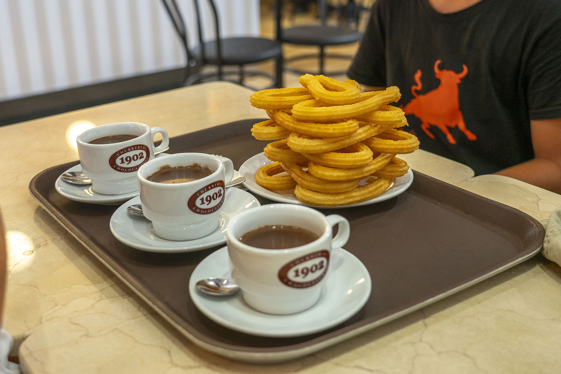 Churros